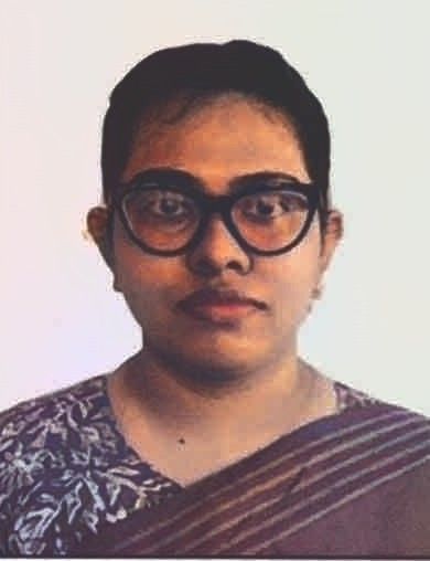 Ranjita Paul
