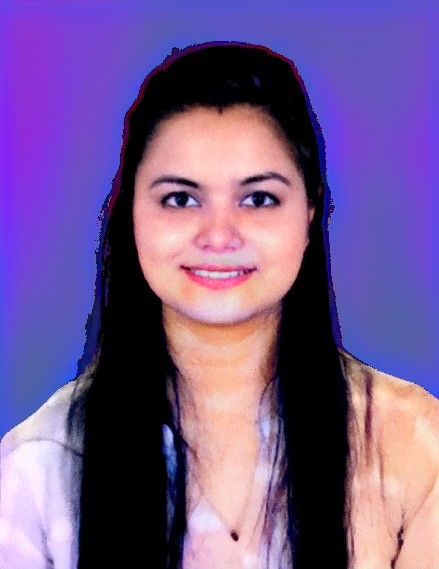 Himanshi Suyal