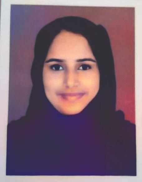 Rajeena P.p