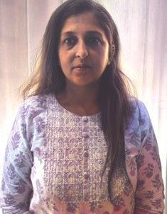 Ritu Kapoor