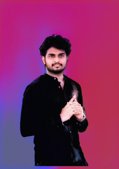Vivek K