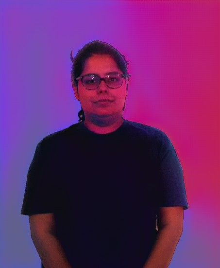 Preeti Arora
