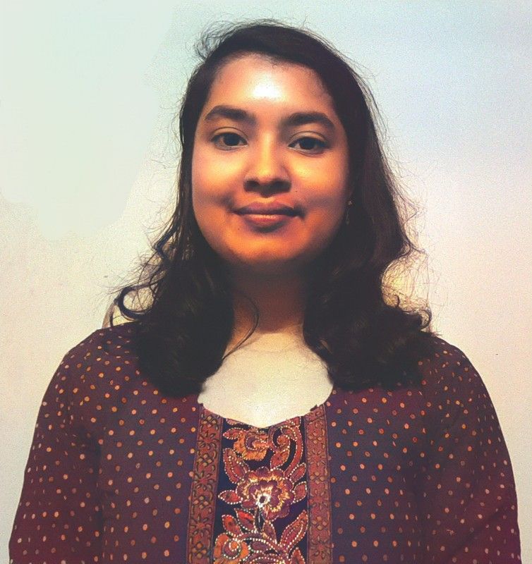 Prakriti G. bhat