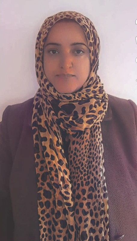 Saika Bashir