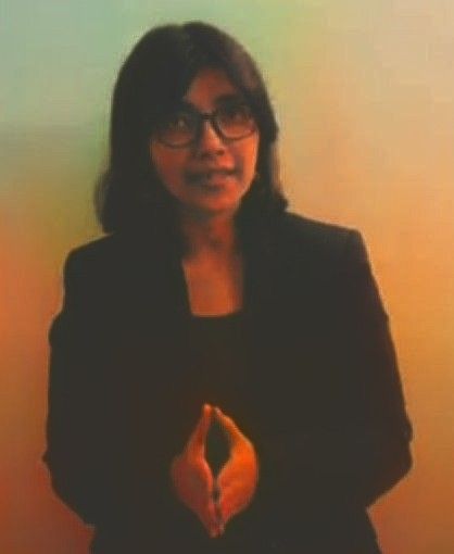 Rashmi Singha