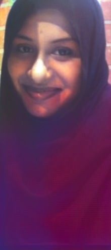 Muiza Naaz