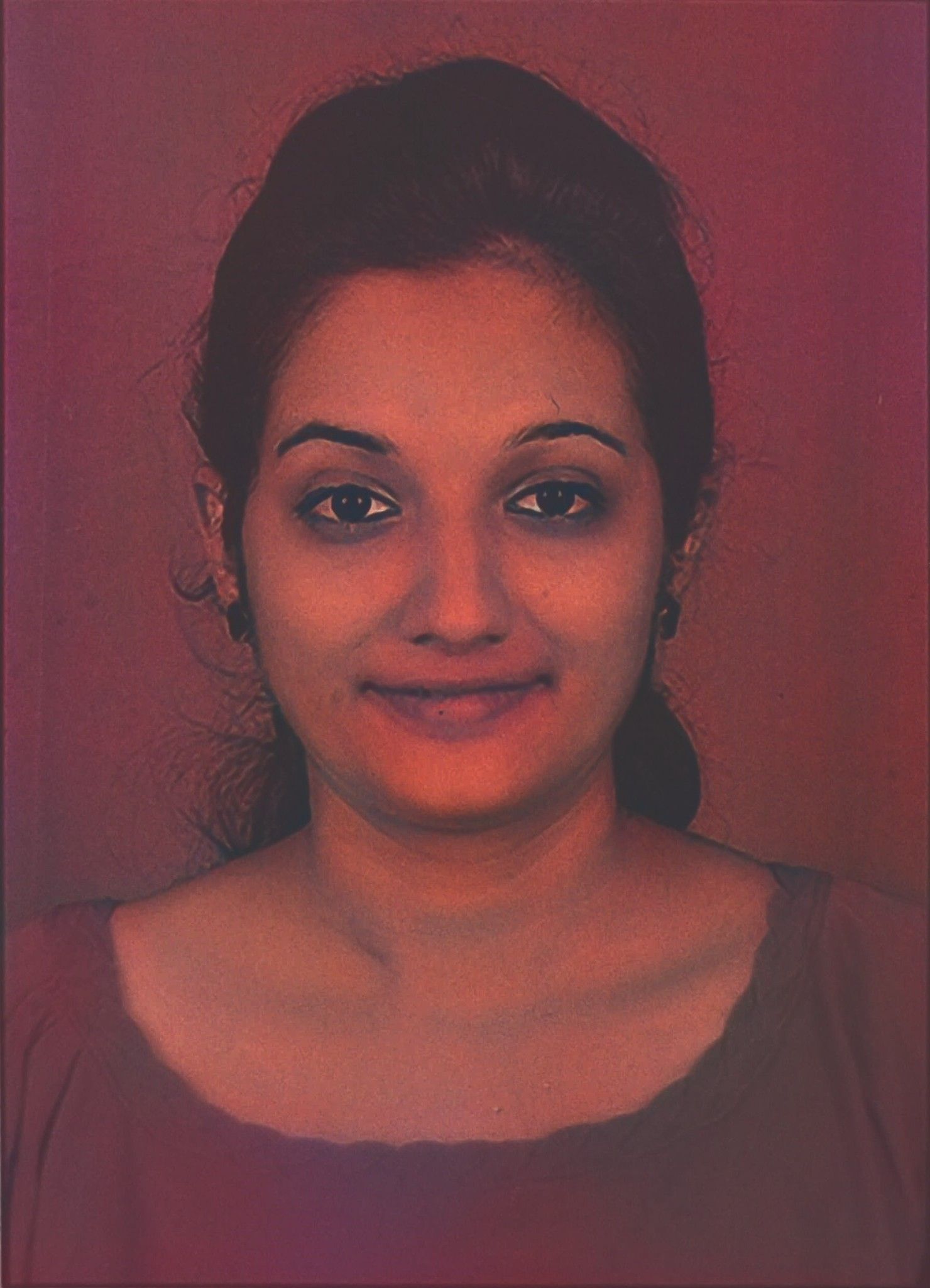 Kshama Dixit trivedi