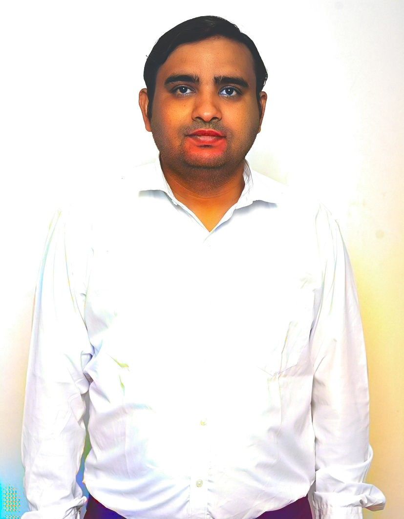 Kishor Joshi