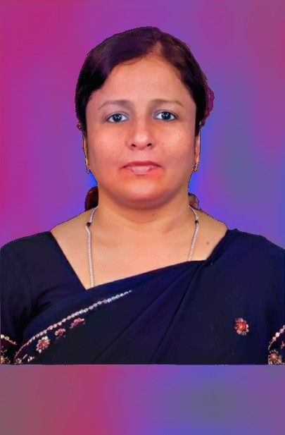 Rayisa Banu