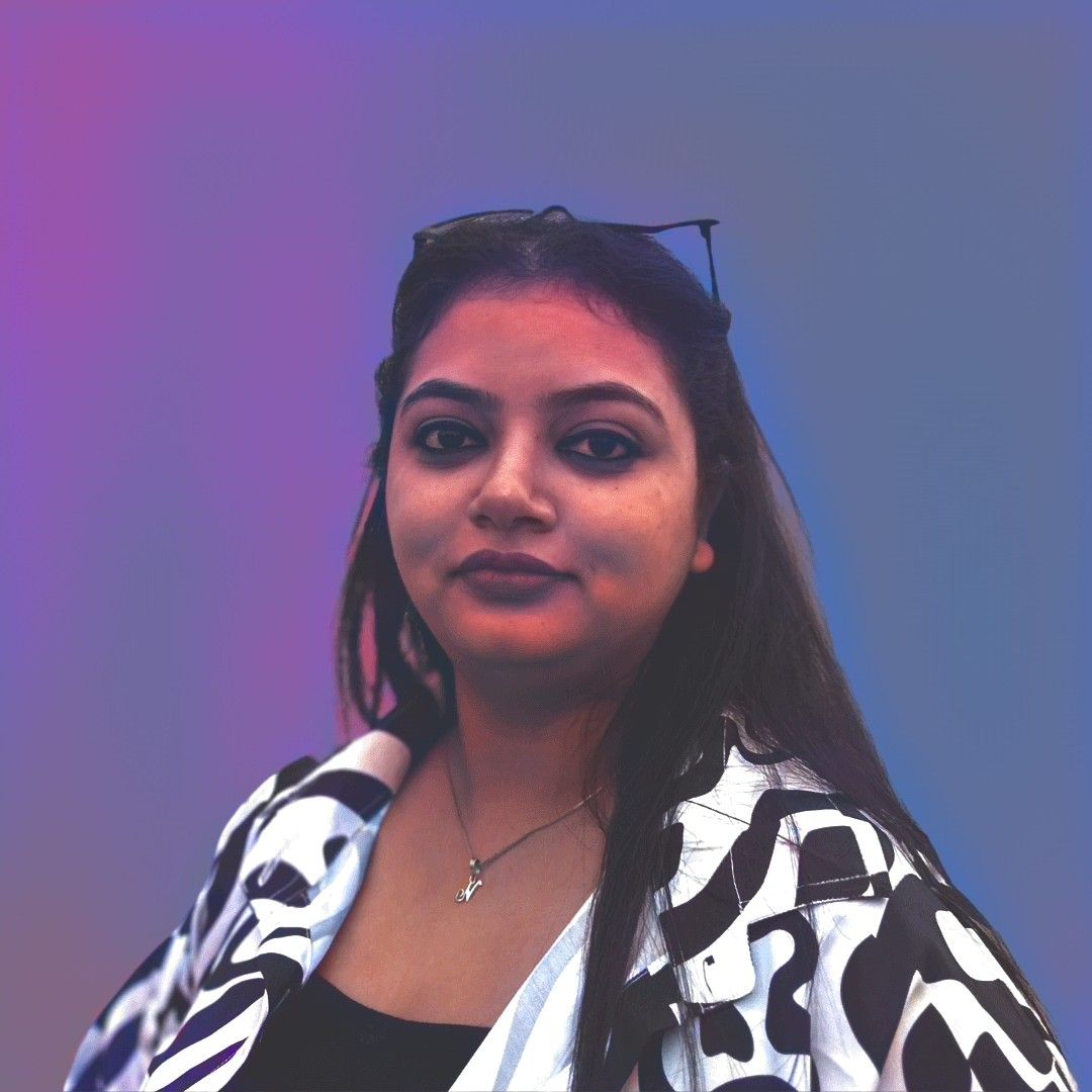 Nazia Zaman halder