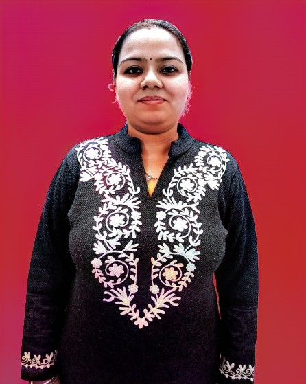"aditi " gautam