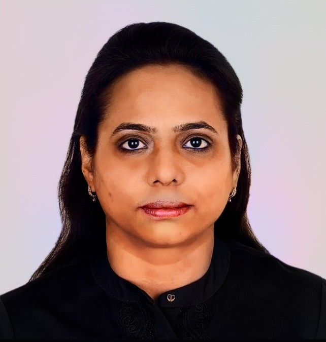 Kiran Nenwani