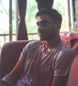 Nithin Surendran
