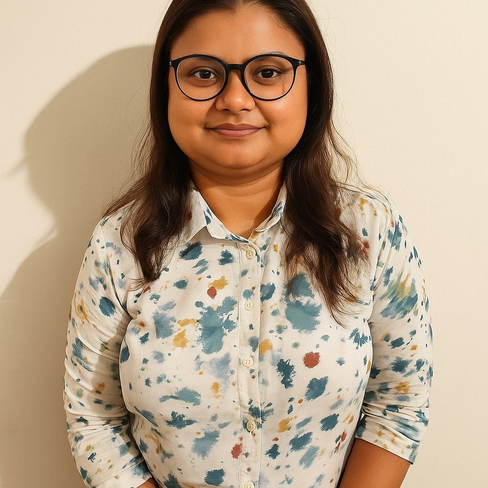 Divya Maheshwari