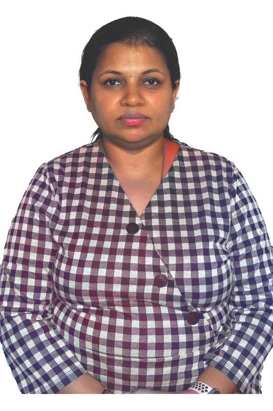 Priyadarshini