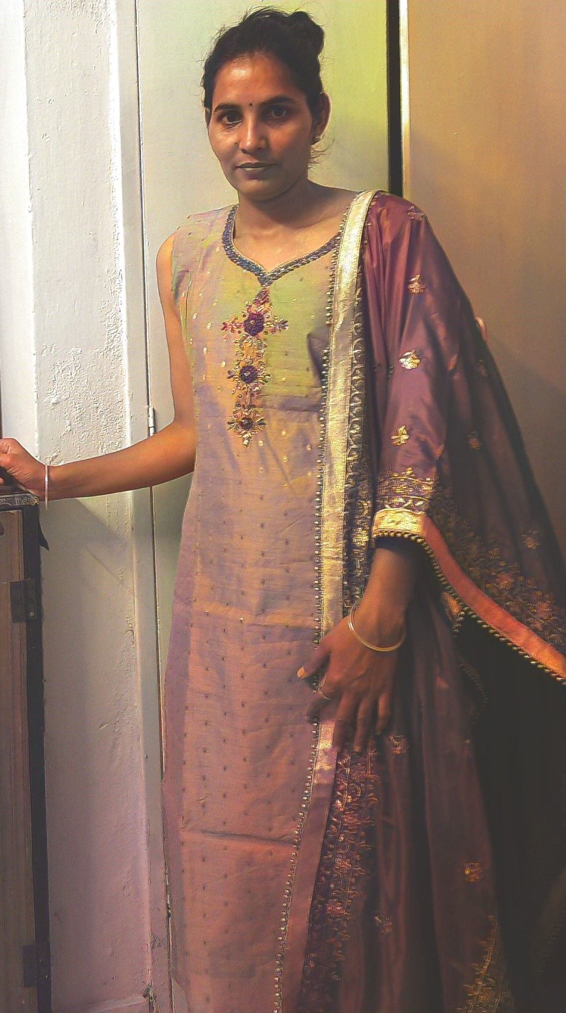 Monika Dahiya