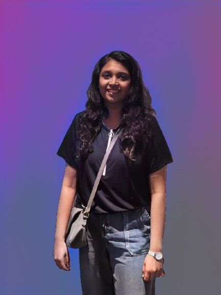 Shruthi Jayasimha