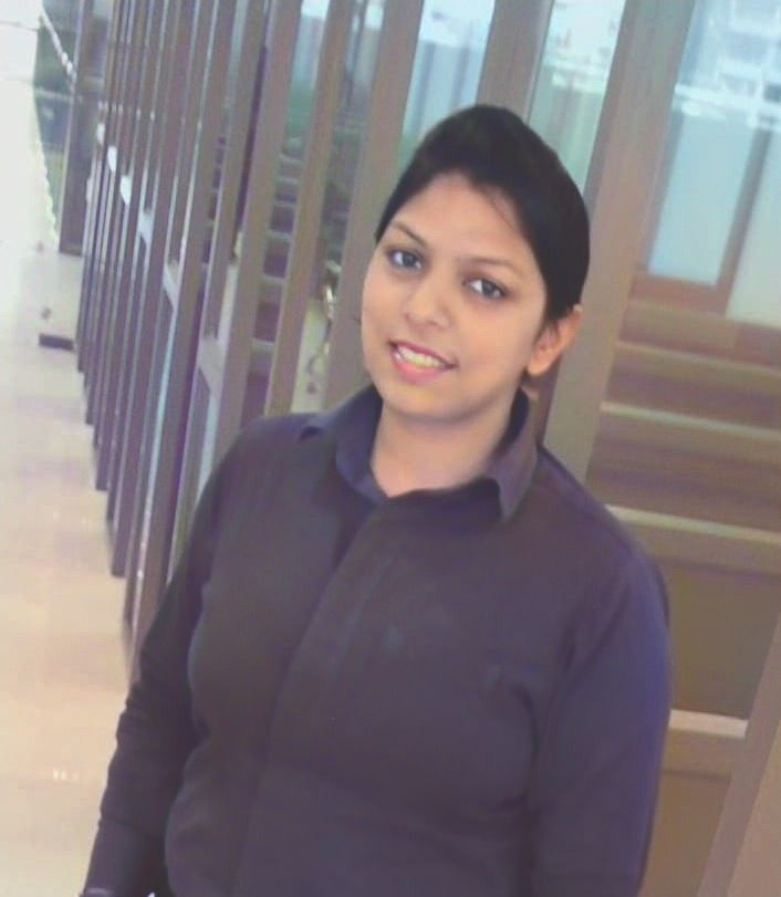 Poonam Gill