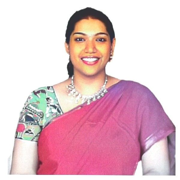 Ramya Ananthakrishnan