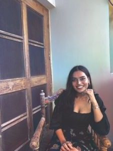 Shrutika Jaiswal