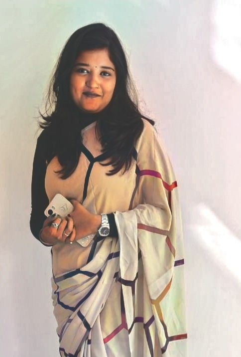 Nandini Ojha