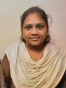 Kiruthika