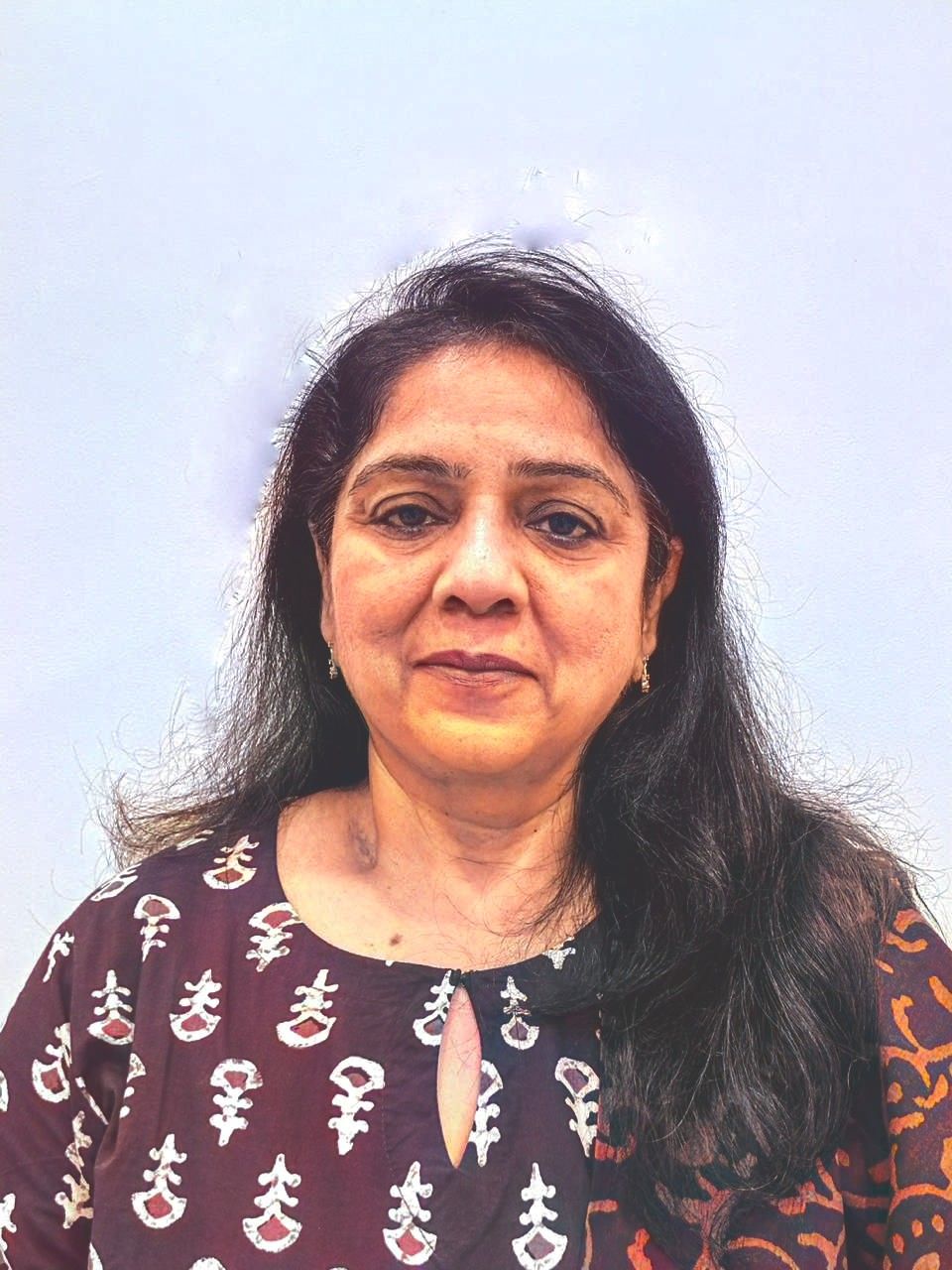 Kavita Nagpal