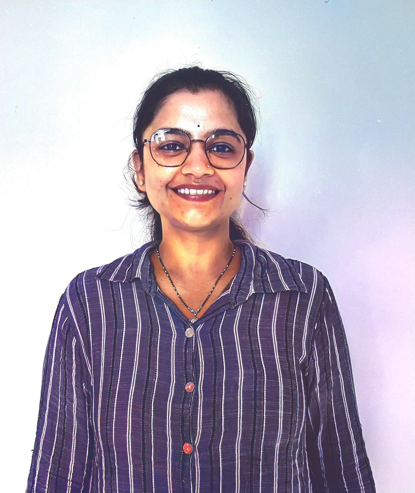 Kiran Joshi