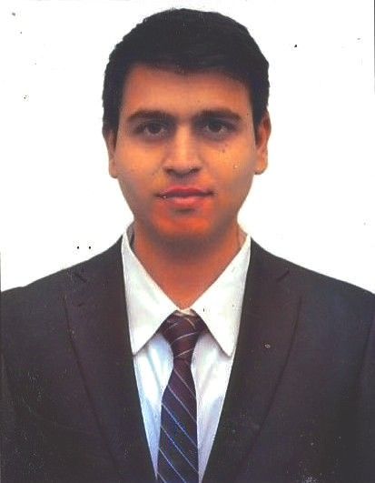 Rahul Saini