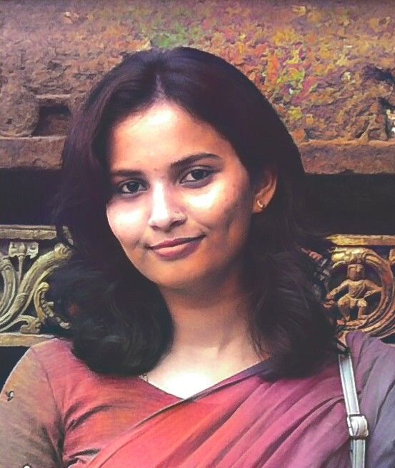 Meghana Achar