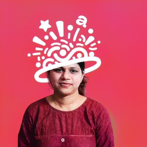 Richa Agrawal