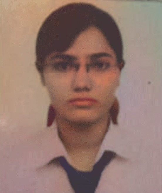 Safiya Khan