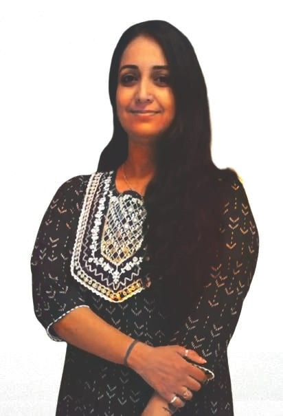Kanishka Khatri