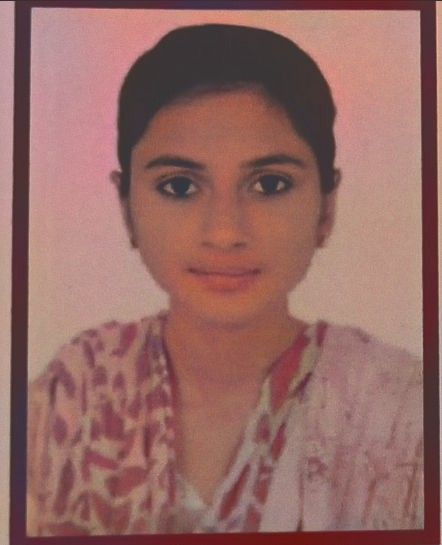 Komal Vishwakarma