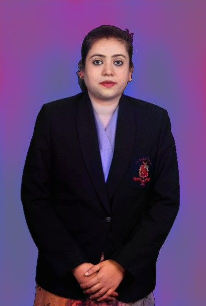 Vatika Sikand