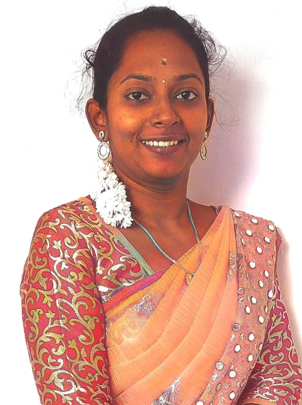 Kavya S i