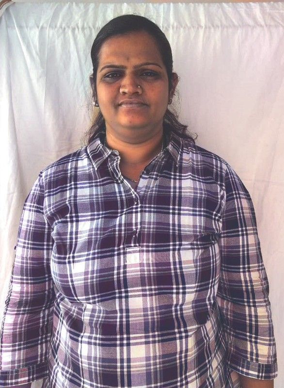 Preetha Avinash