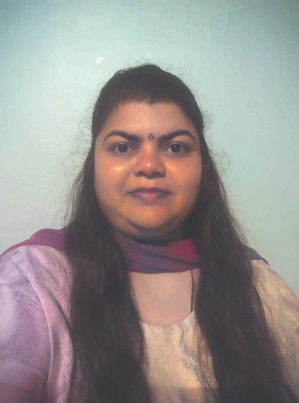 Romi Sharma