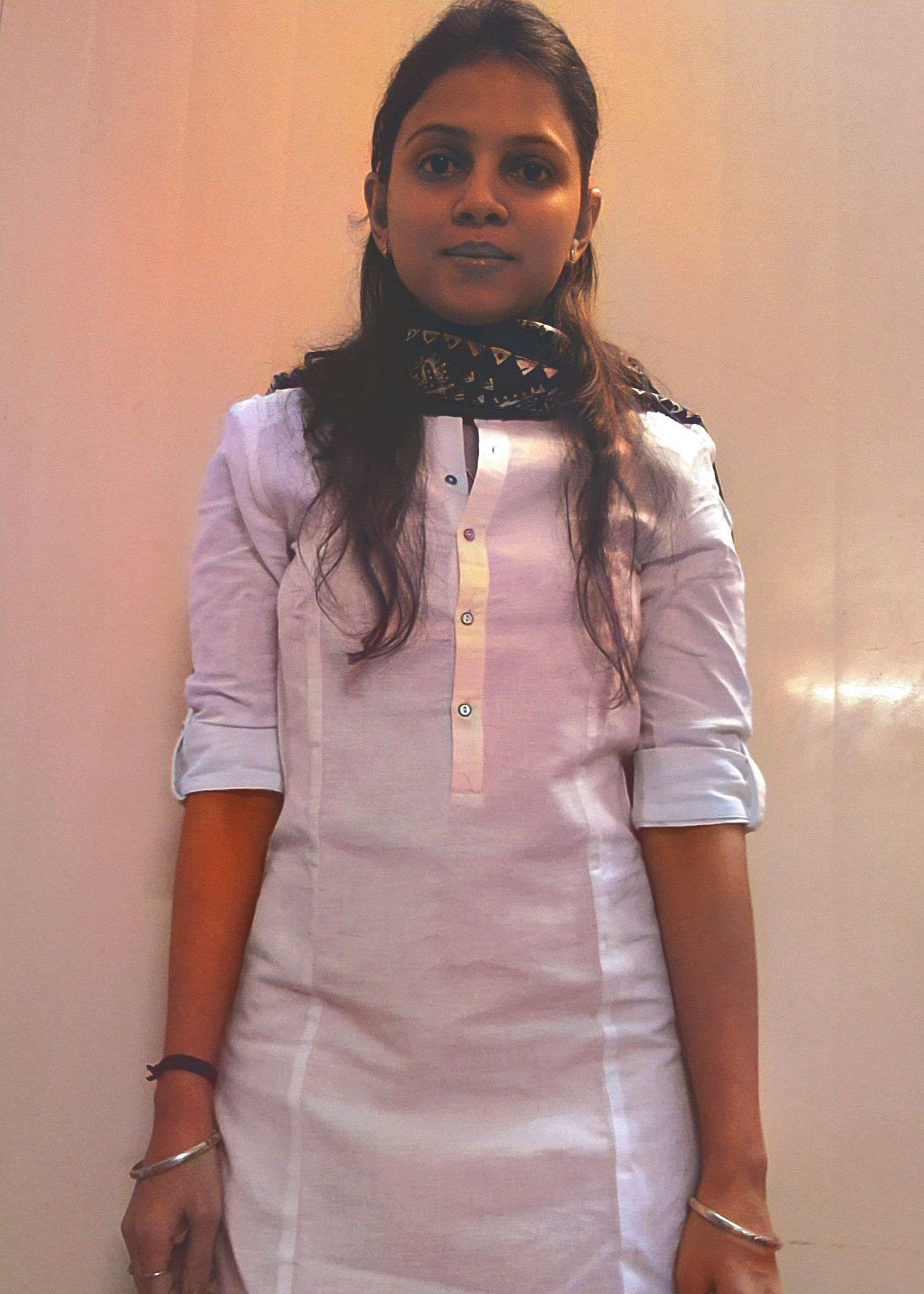 Monika Kaushik
