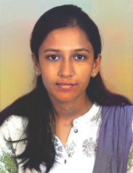 Rashmihaa Manikandan
