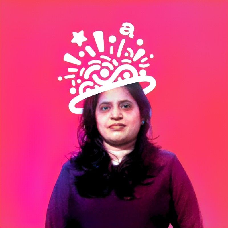 Sunita Satish karande