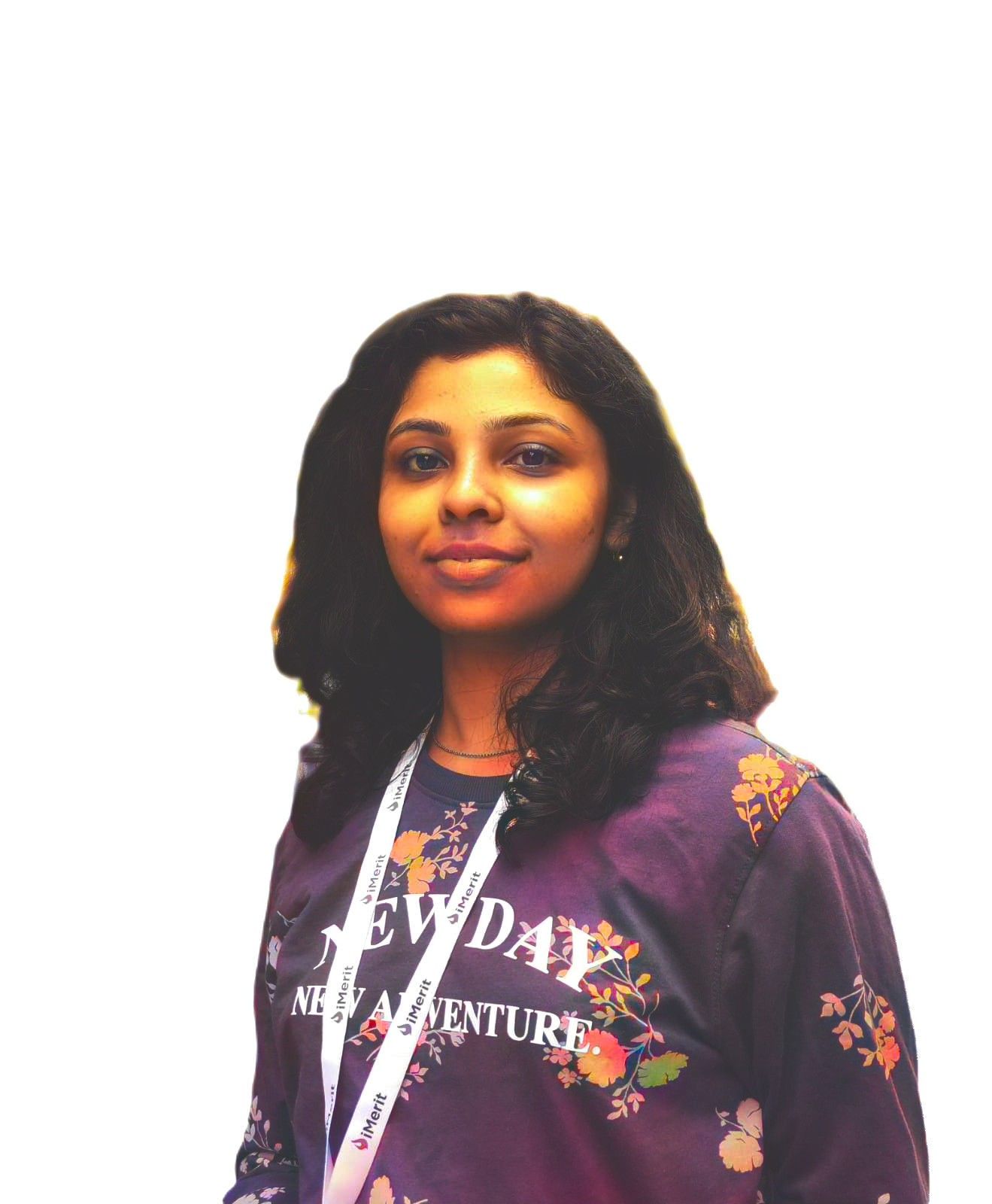 Paulami Chakraborty