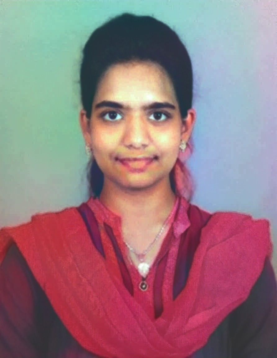 Kasthuripriya