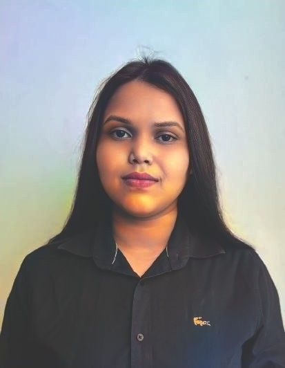 Palak Chaudhary