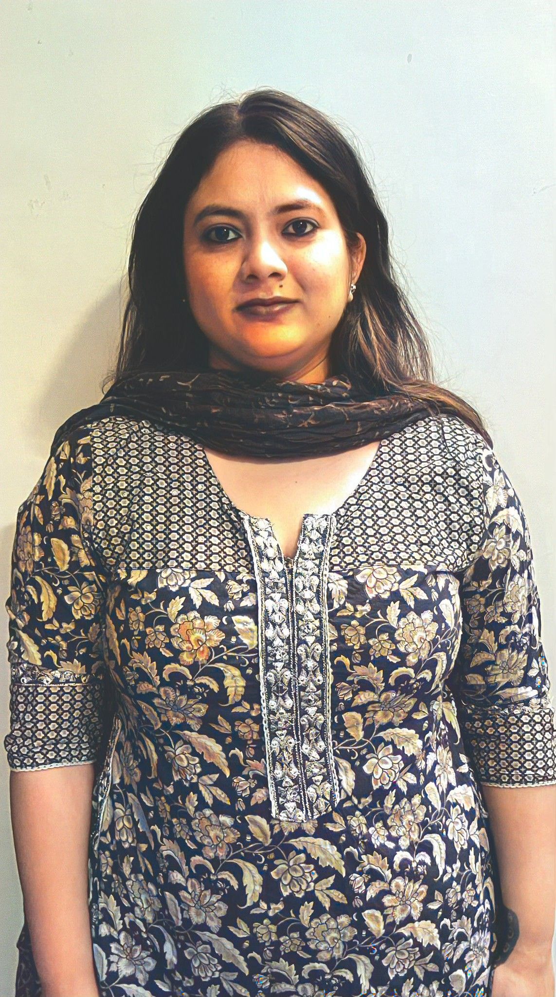 Prachi Tomar