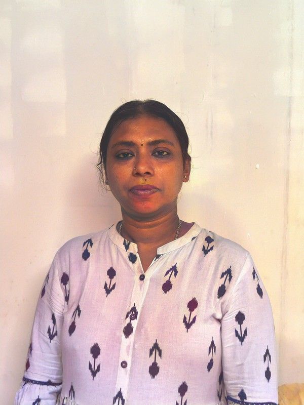 Priya Swaminathan
