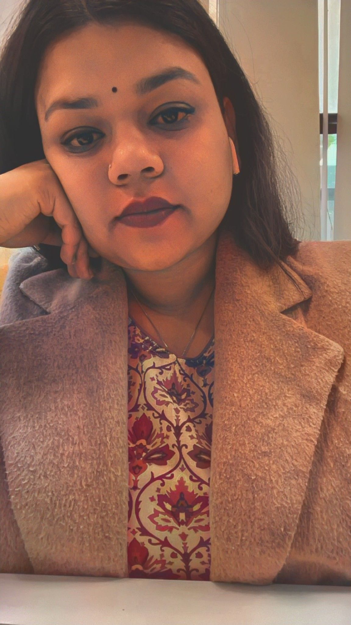 Megha Dhar