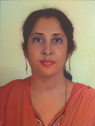 Leena Rachel john