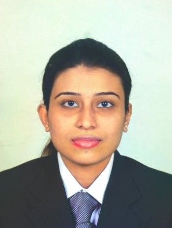 Ricka Mehta