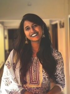 Pooja Suresh